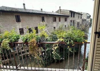Four-room apartment Mantova - photo 14