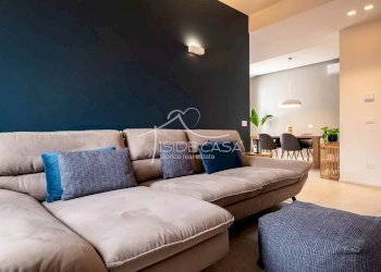 Four-room apartment VICOLO PRATO, Mantova - photo 1