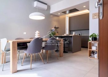 Four-room apartment VICOLO PRATO, Mantova - photo 2
