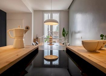 Four-room apartment VICOLO PRATO, Mantova - photo 3