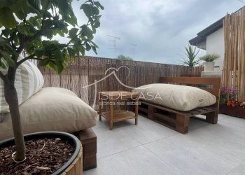 Four-room apartment VICOLO PRATO, Mantova - photo 4