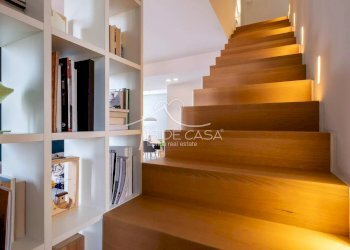 Four-room apartment VICOLO PRATO, Mantova - photo 11