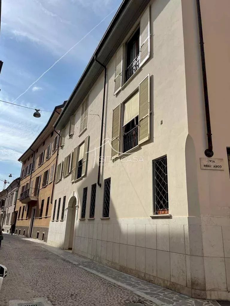 Trilocale Via Fratelli Bandiera, Mantova - foto 1