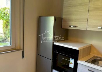 Three-room apartment Via Fratelli Bandiera, Mantova - photo 8