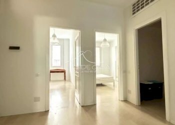 Three-room apartment Via Fratelli Bandiera, Mantova - photo 9