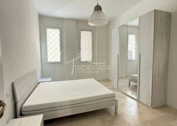 Three-room apartment Via Fratelli Bandiera, Mantova - photo 12
