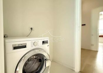 Three-room apartment Via Fratelli Bandiera, Mantova - photo 15