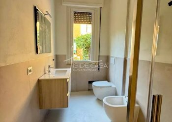 Three-room apartment Via Fratelli Bandiera, Mantova - photo 16