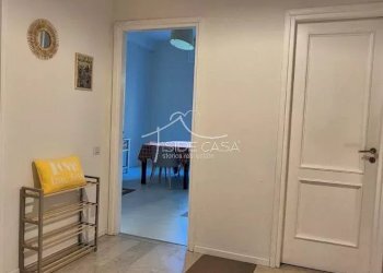 Three-room apartment Via Fratelli Bandiera, Mantova - photo 17