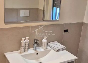 Three-room apartment Via Fratelli Bandiera, Mantova - photo 19