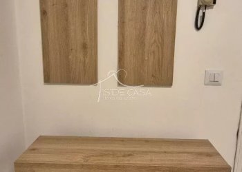 Three-room apartment Via Fratelli Bandiera, Mantova - photo 20