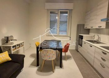 Three-room apartment Via Fratelli Bandiera, Mantova - photo 21