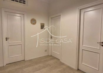 Three-room apartment Via Fratelli Bandiera, Mantova - photo 23