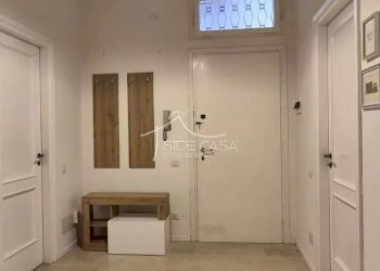 Three-room apartment Via Fratelli Bandiera, Mantova - photo 26