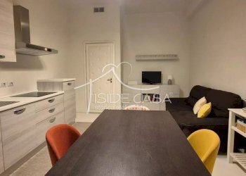 Three-room apartment Via Fratelli Bandiera, Mantova - photo 28