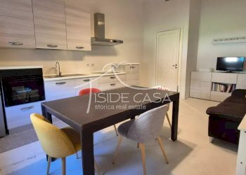 Three-room apartment Via Fratelli Bandiera, Mantova - photo 31