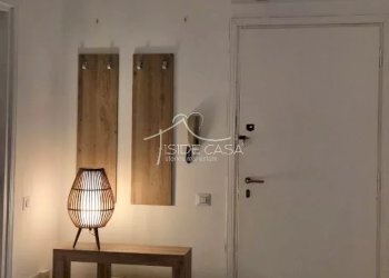 Three-room apartment Via Fratelli Bandiera, Mantova - photo 33