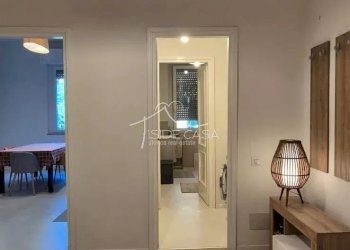 Three-room apartment Via Fratelli Bandiera, Mantova - photo 35
