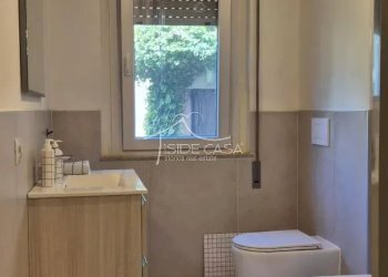 Three-room apartment Via Fratelli Bandiera, Mantova - photo 36