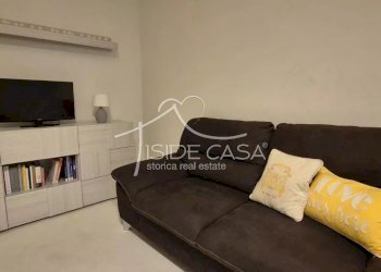 Three-room apartment Via Fratelli Bandiera, Mantova - photo 37