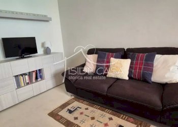 Three-room apartment Via Fratelli Bandiera, Mantova - photo 40