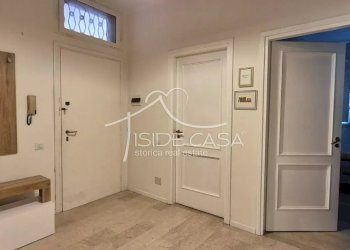Three-room apartment Via Fratelli Bandiera, Mantova - photo 41