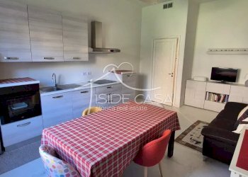 Three-room apartment Via Fratelli Bandiera, Mantova - photo 42