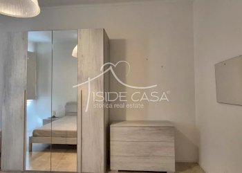 Three-room apartment Via Fratelli Bandiera, Mantova - photo 45