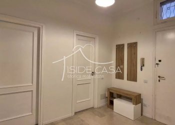 Three-room apartment Via Fratelli Bandiera, Mantova - photo 48