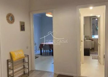 Three-room apartment Via Fratelli Bandiera, Mantova - photo 50