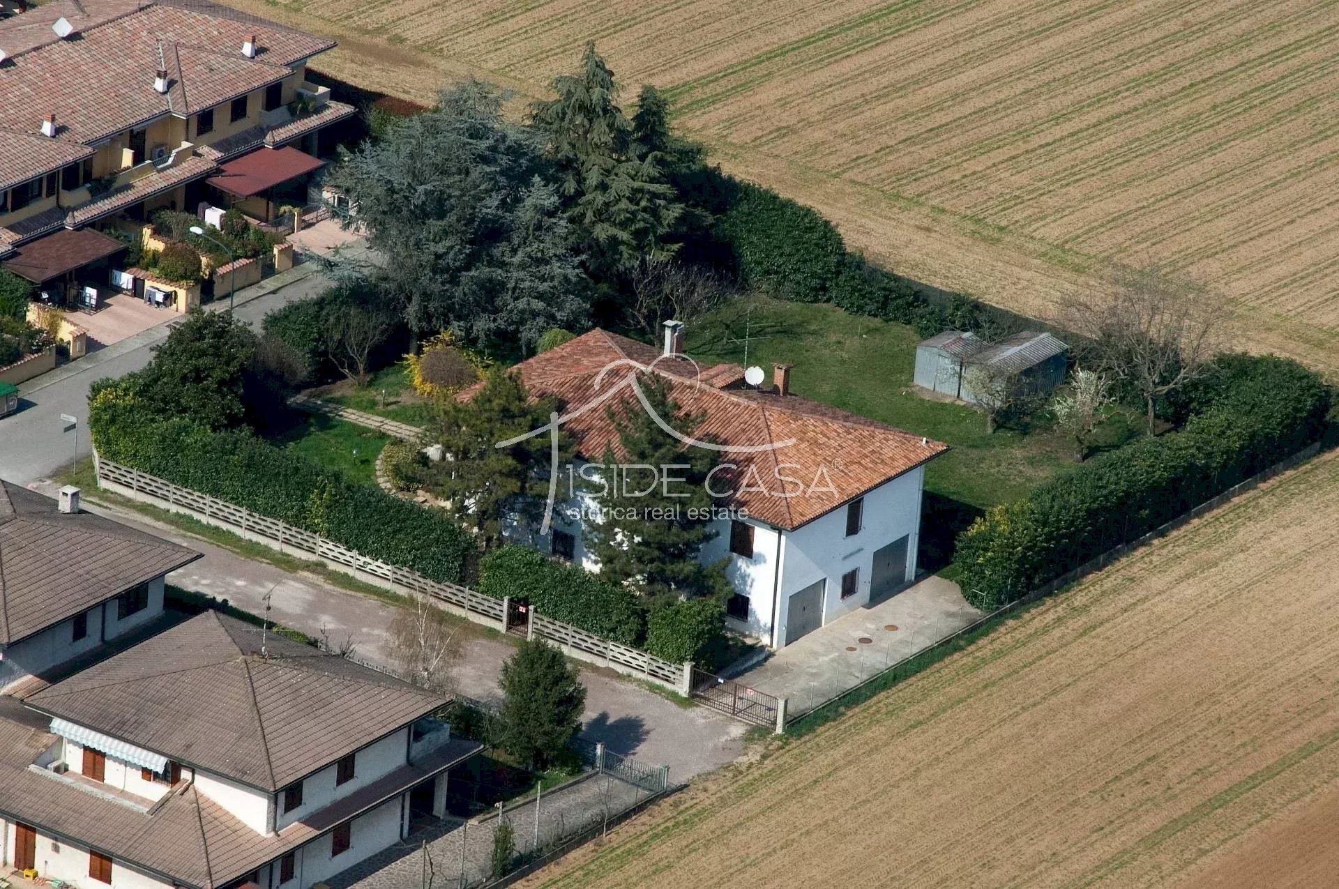 Villa Curtatone - photo 2