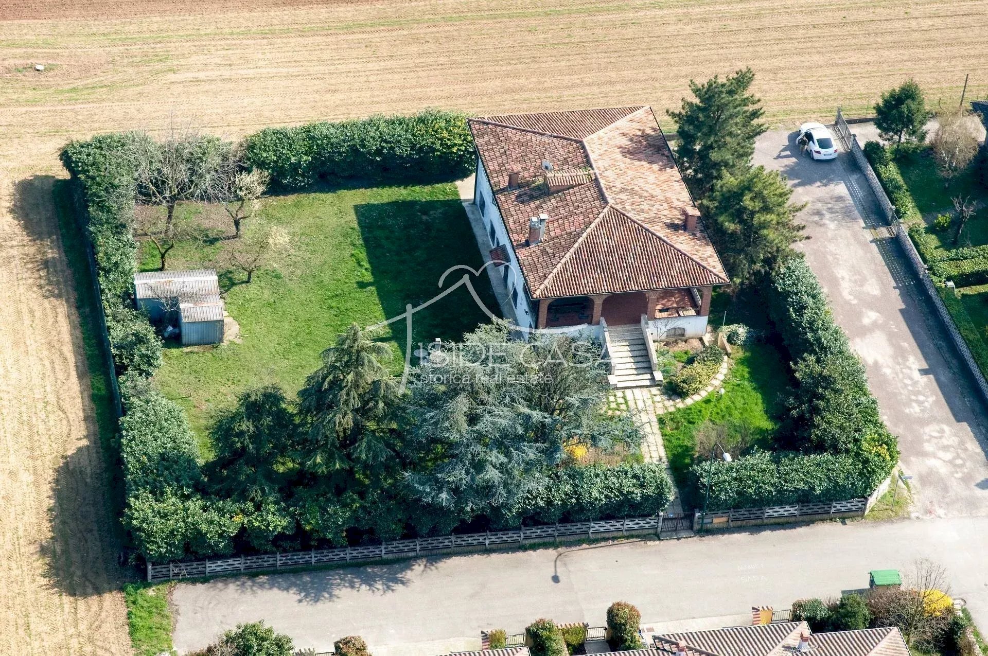 Villa Curtatone - photo 3