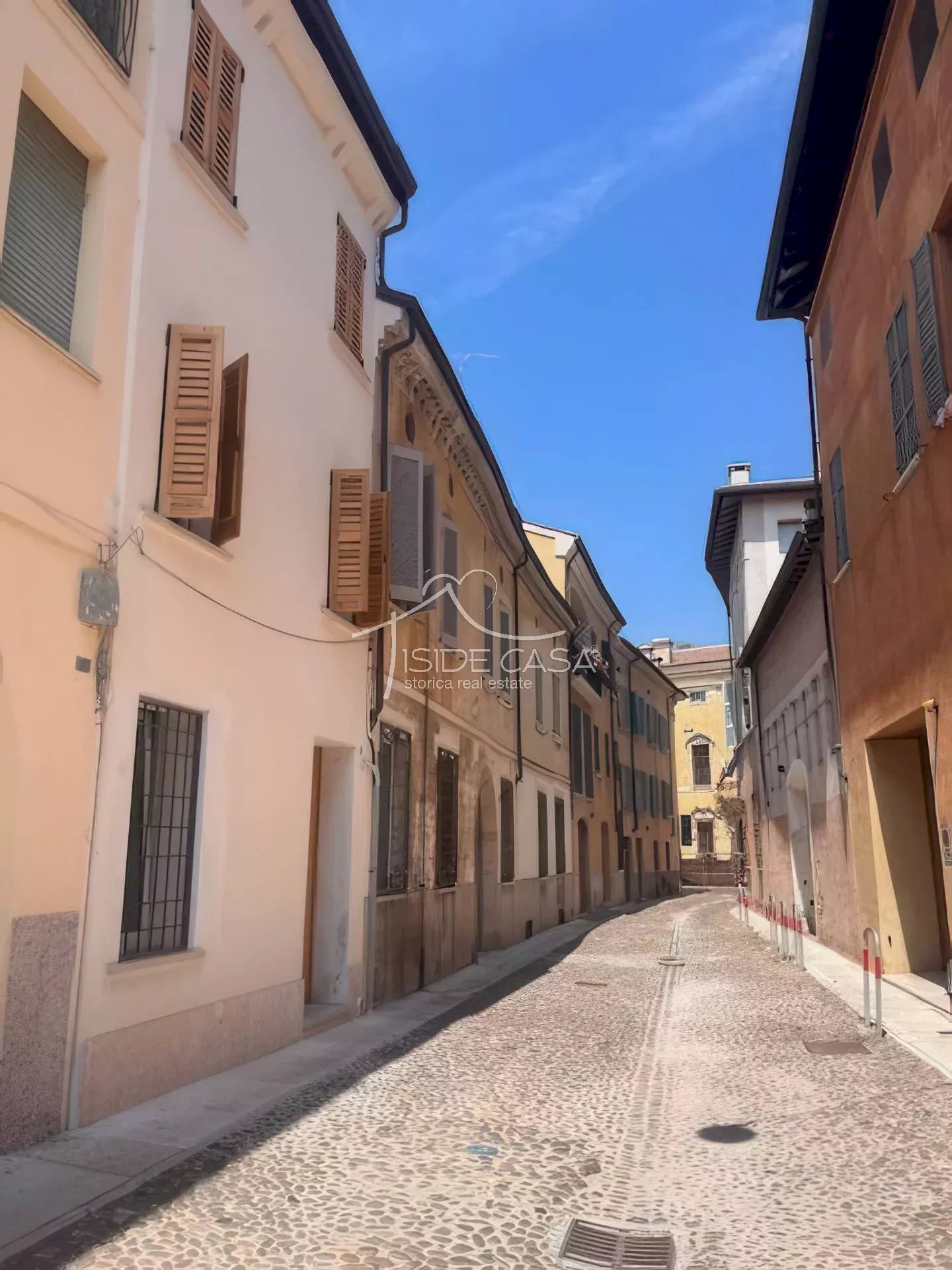 Apartment Mantova - photo 1