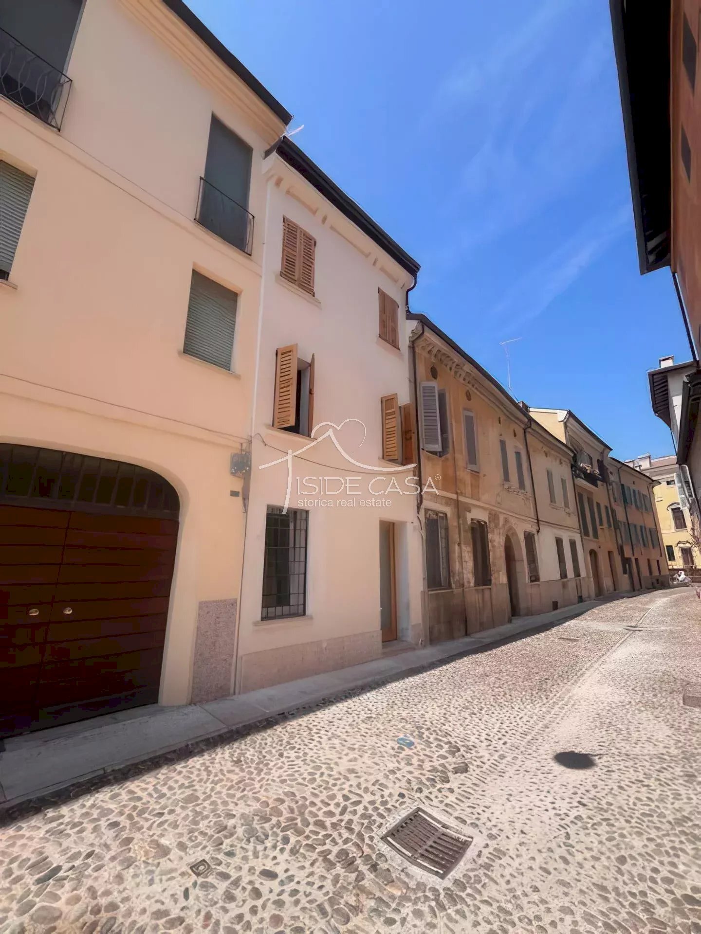 Appartamento Mantova - foto 2