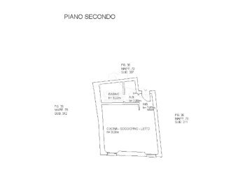 Apartment corso umberto I, Mantova - photo 21