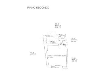 Apartment corso umberto I, Mantova - photo 22