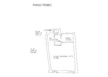 Apartment corso umberto I, Mantova - photo 23
