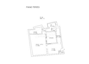 Apartment corso umberto I, Mantova - photo 27