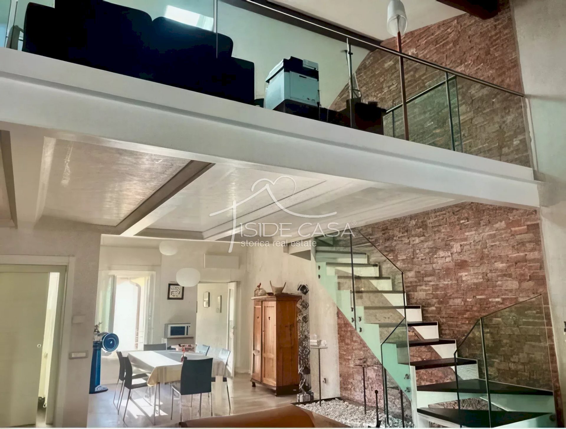 Four-room apartment Mantova - photo 1