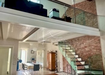 Four-room apartment Mantova - photo 1