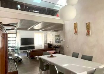 Four-room apartment Mantova - photo 8