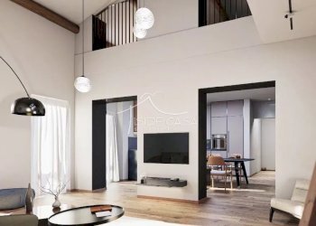 Three-room apartment Mantova - photo 1