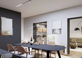 Three-room apartment Mantova - photo 3