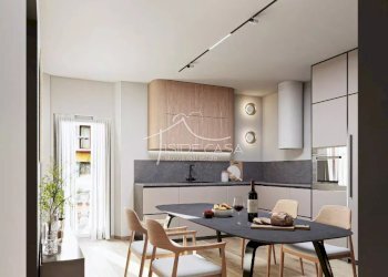 Three-room apartment Mantova - photo 4