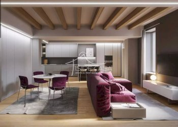 Four-room apartment Mantova - photo 3