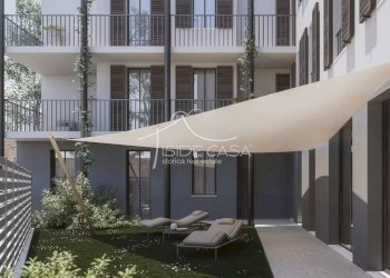 Four-room apartment Mantova - photo 4