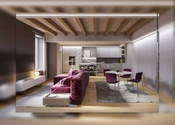 Four-room apartment Mantova - photo 5
