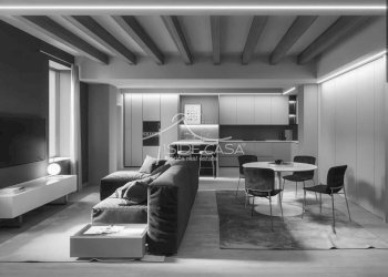 Four-room apartment Mantova - photo 7