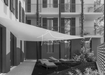 Four-room apartment Mantova - photo 8