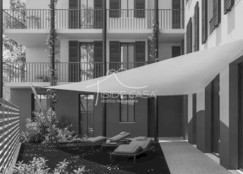 Four-room apartment Mantova - photo 9